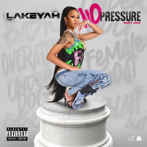No Pressure (Pt.1)